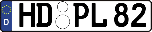 HD-PL82