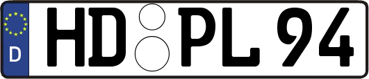HD-PL94