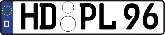 HD-PL96