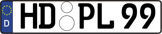 HD-PL99