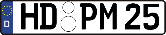 HD-PM25