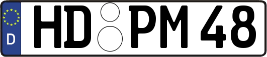 HD-PM48