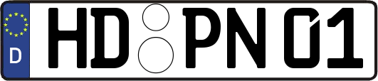 HD-PN01