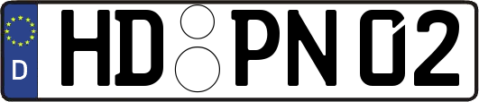 HD-PN02