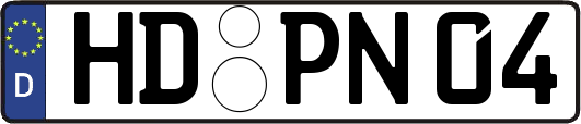 HD-PN04