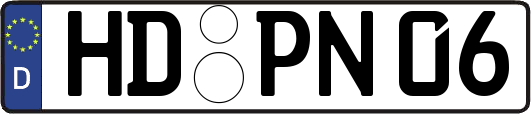 HD-PN06