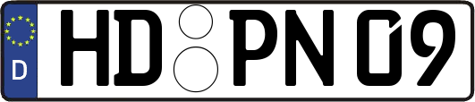 HD-PN09