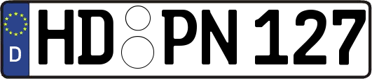 HD-PN127