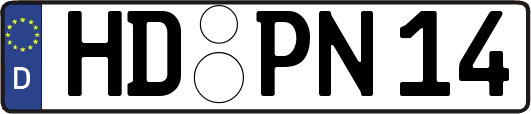 HD-PN14