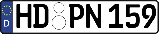 HD-PN159