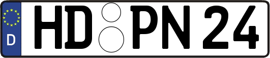 HD-PN24