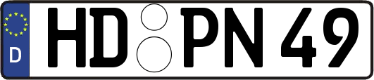 HD-PN49