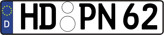 HD-PN62