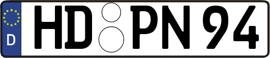 HD-PN94