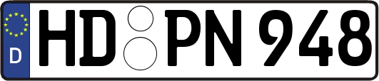 HD-PN948