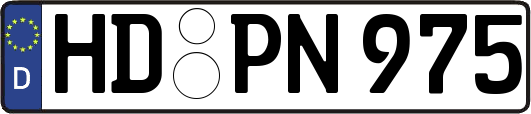 HD-PN975