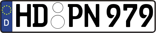HD-PN979