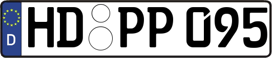 HD-PP095