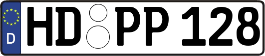 HD-PP128