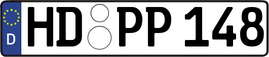 HD-PP148