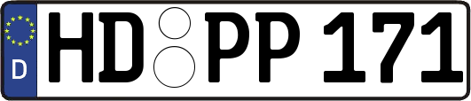 HD-PP171