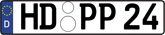 HD-PP24
