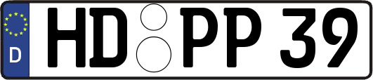 HD-PP39