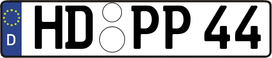 HD-PP44