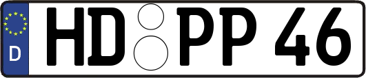 HD-PP46