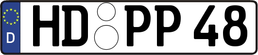 HD-PP48