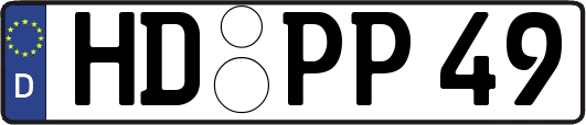HD-PP49
