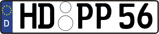 HD-PP56