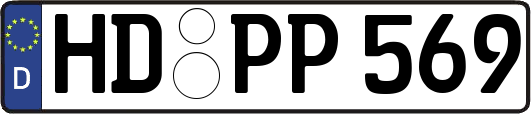 HD-PP569