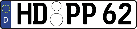 HD-PP62