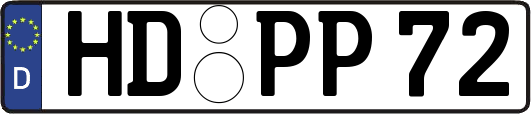 HD-PP72