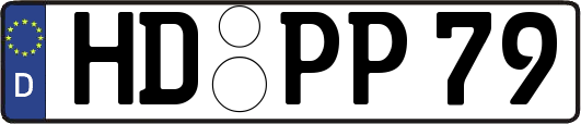 HD-PP79