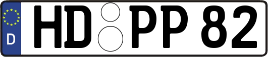 HD-PP82