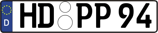 HD-PP94