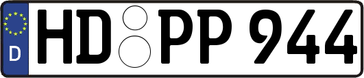 HD-PP944