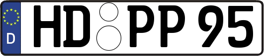 HD-PP95