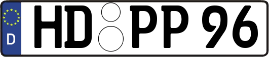 HD-PP96