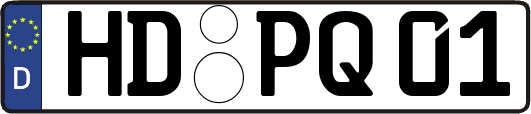 HD-PQ01
