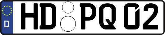 HD-PQ02