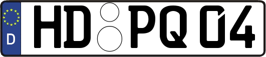 HD-PQ04