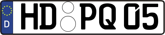 HD-PQ05