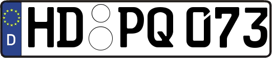 HD-PQ073