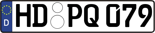 HD-PQ079