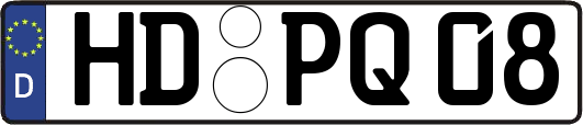 HD-PQ08