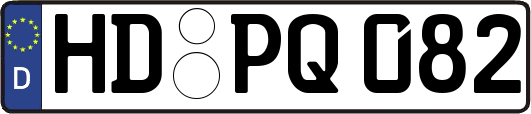 HD-PQ082
