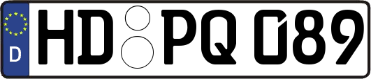 HD-PQ089